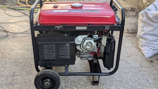 6KV generatorAll ok 10by10 full  original