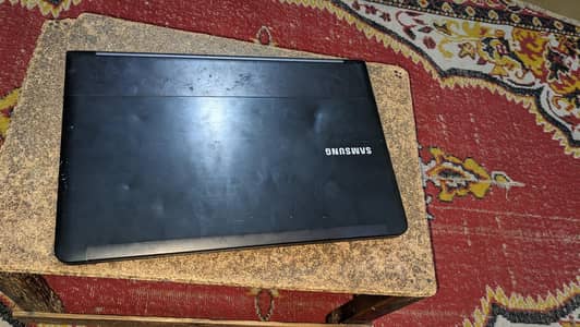 Samsung laptop quri 7 6 gernation 512 gp memory 8 gp rom