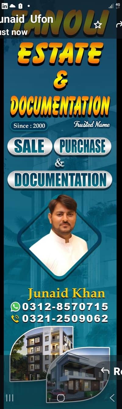 Prime Location In North Karachi - Sector 7-D3 120 Square Yards House Corner Park Facing