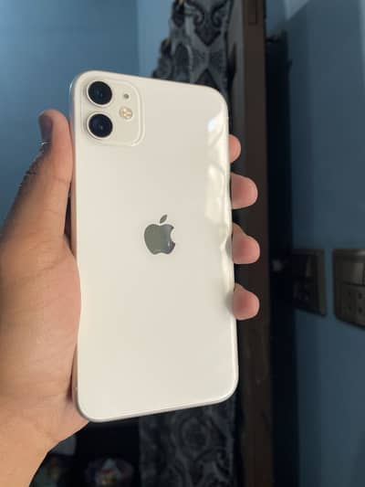 Iphone 11 pta approved 128gb