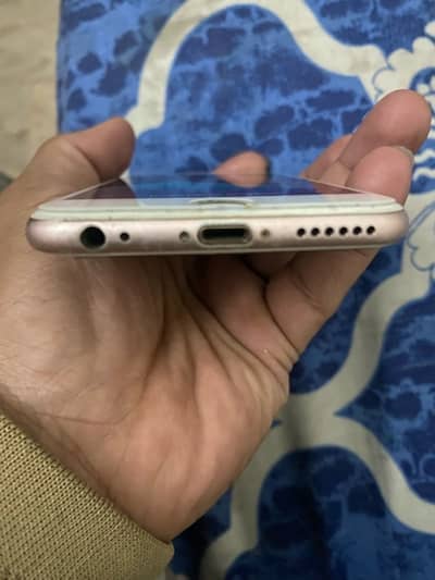 IPHONE 6s pta approved