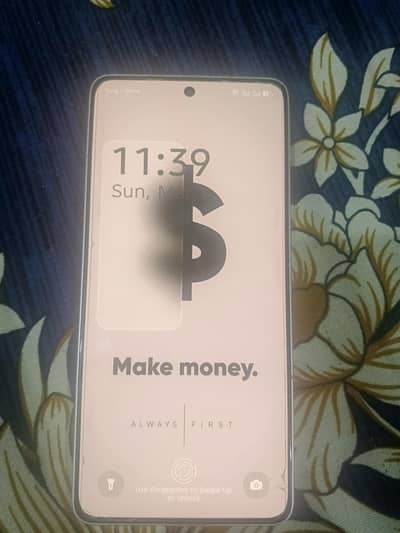 Tecno camon 30 premier 12/ 512