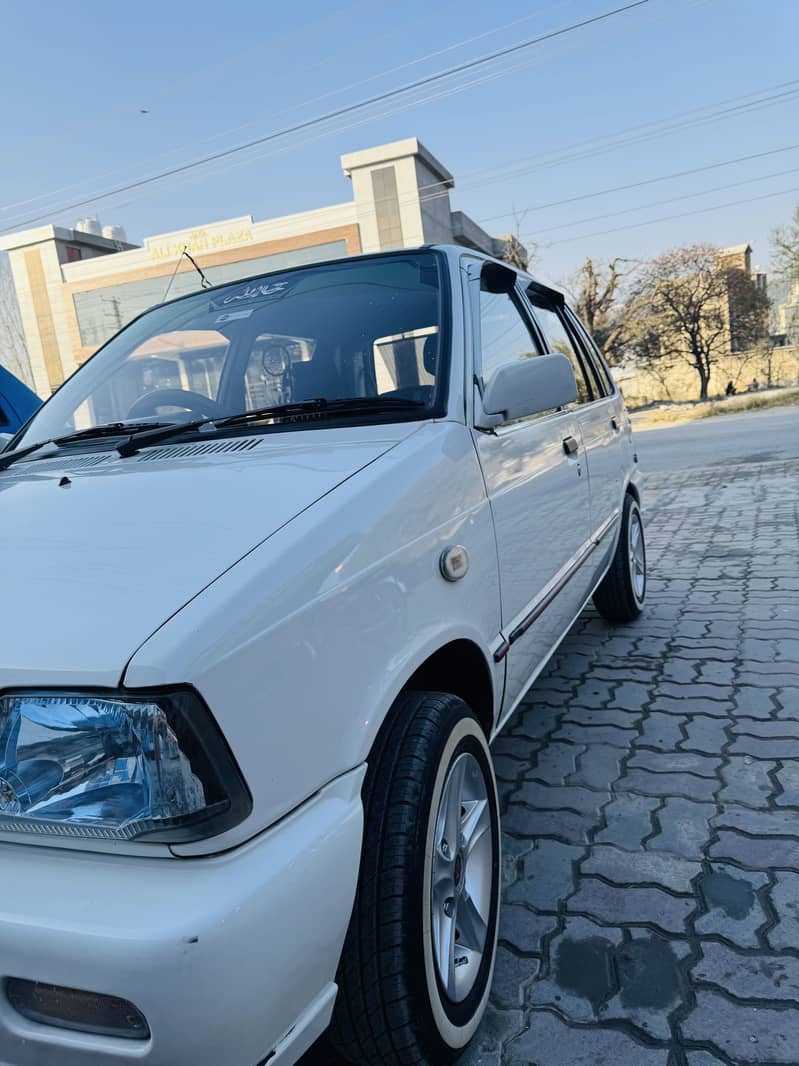 Mehran VX 3