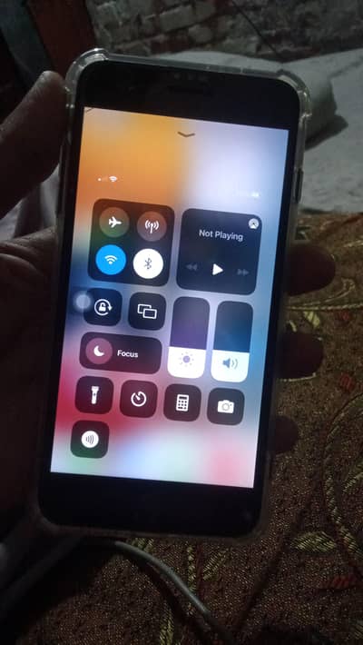 iPhone 7 plus 64gb bypass Exchange possible