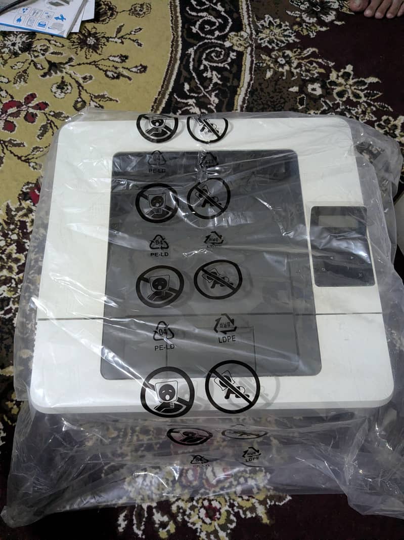 printer lasejet pro 0