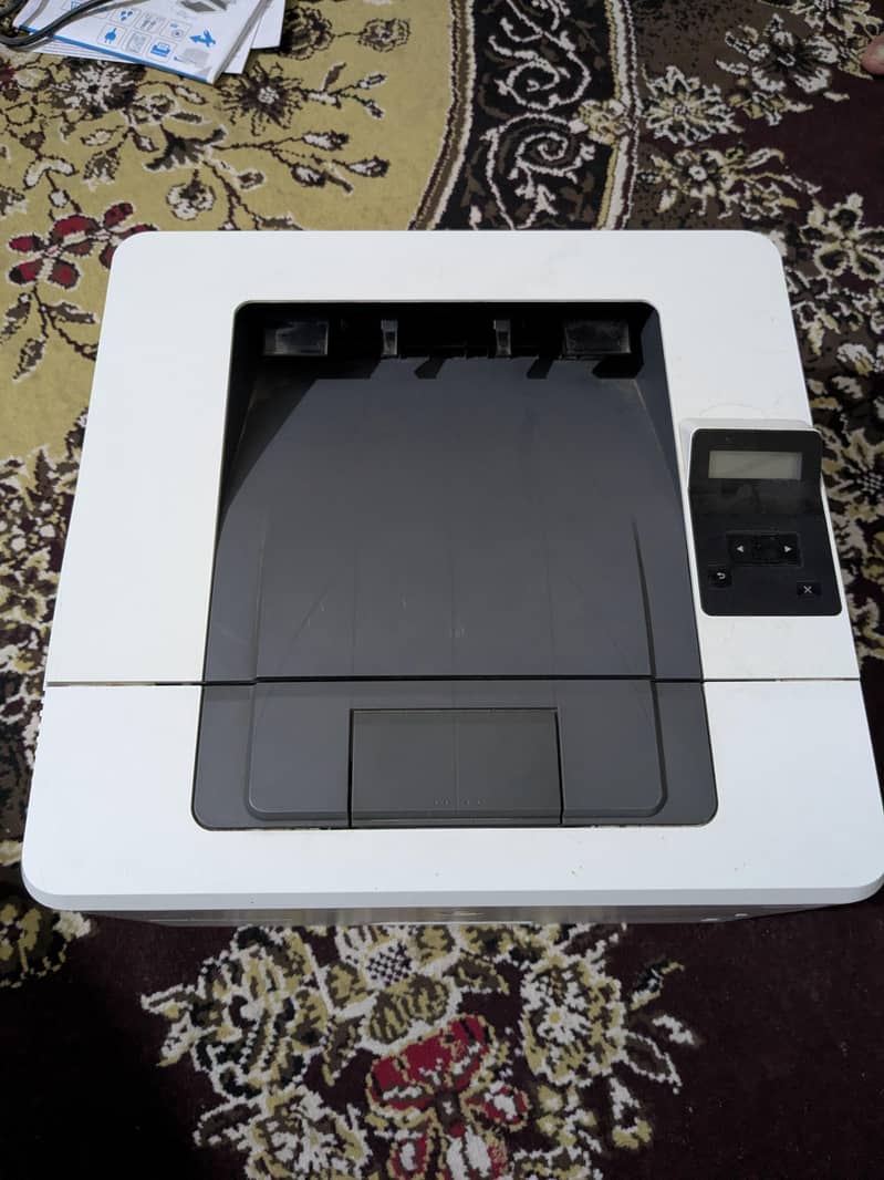 printer lasejet pro 3