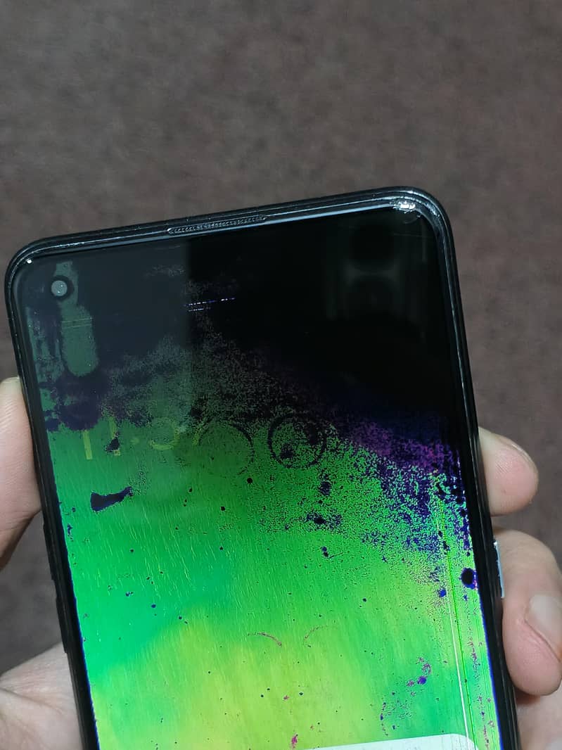 Oppo A96 8