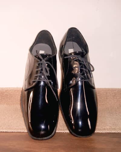 Shinny Formal shoes