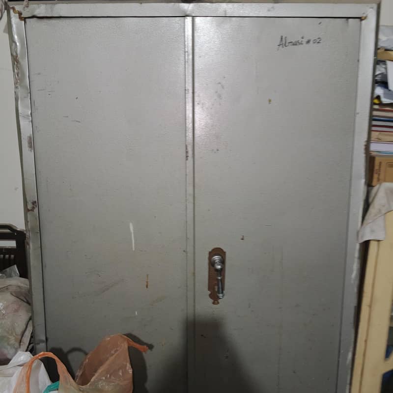 Double bed dressing sofa etc 6