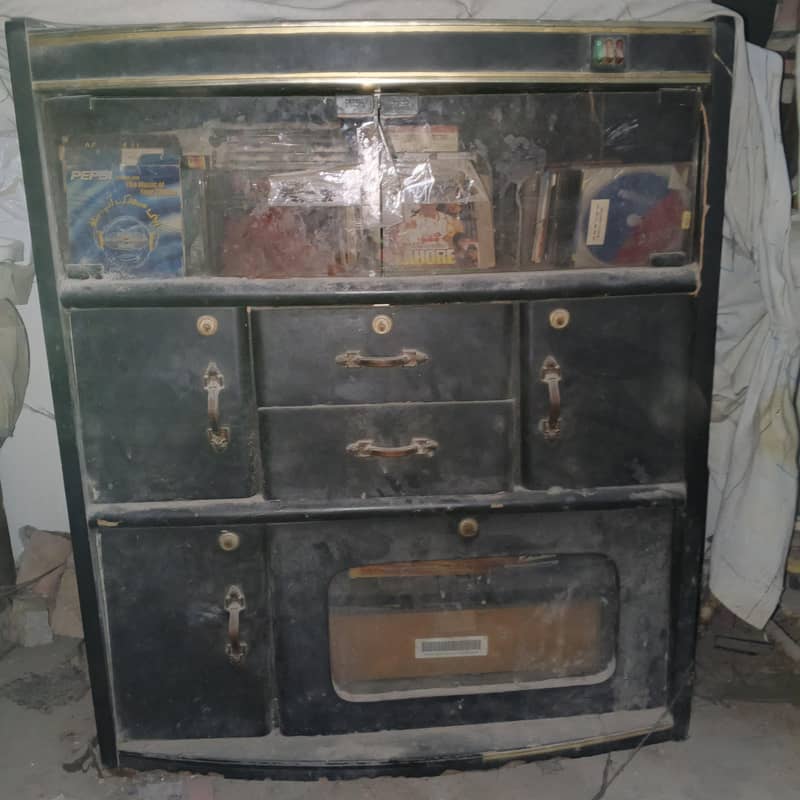 Double bed dressing sofa etc 8