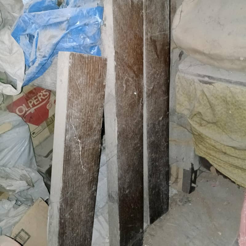 Double bed dressing sofa etc 9