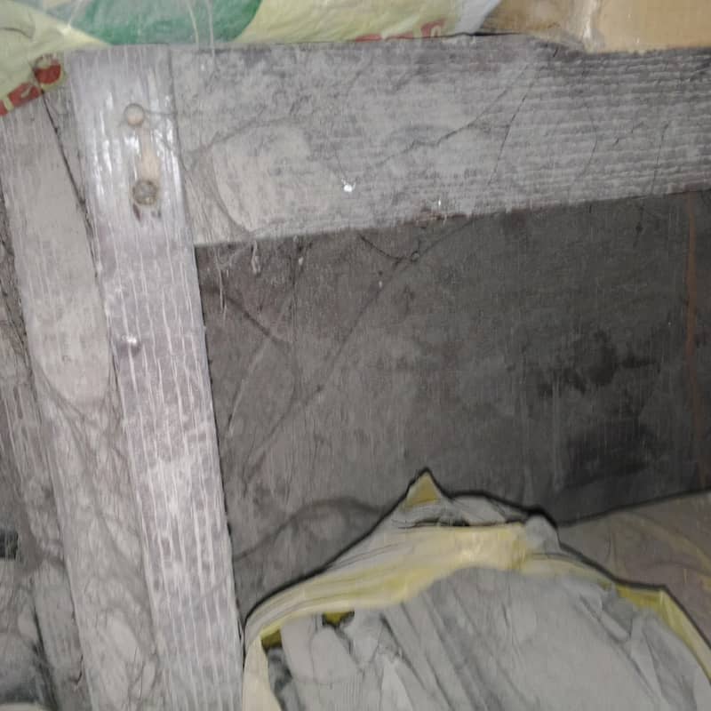 Double bed dressing sofa etc 10