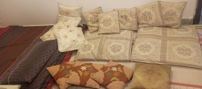 floor Cushions for Sale