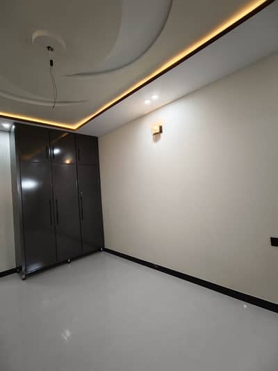 5 Marla one and half Story Brand New House for sale in E Block New City Phase 2