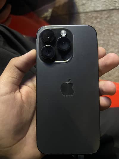 iphone 14 pro Non pta 128 gb