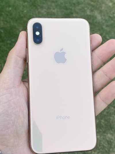 Apple iPhone XS