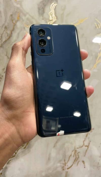 One Plus 9 5G Non Pta