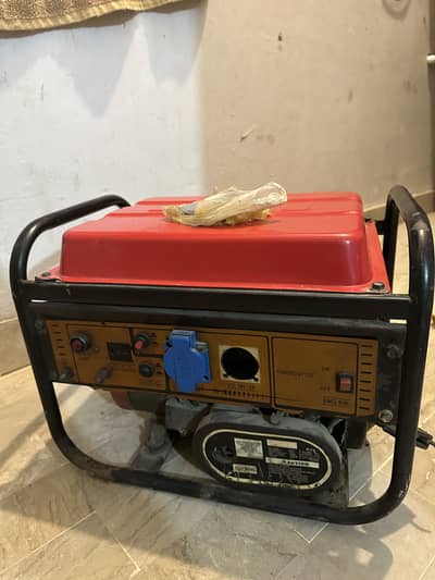 Generator for sale!