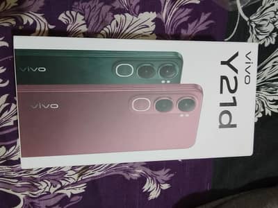 vivo y21d  6/128