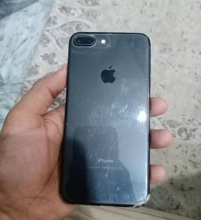 iPhone 7plus pta approved