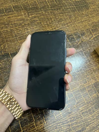 Iphone 12 pro non pta
