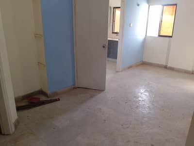 Defence DHA phase 5 badar commercial 2 bed D D apartment banglow facing available for rent