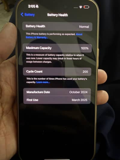 512 gb fresh condition 10/10