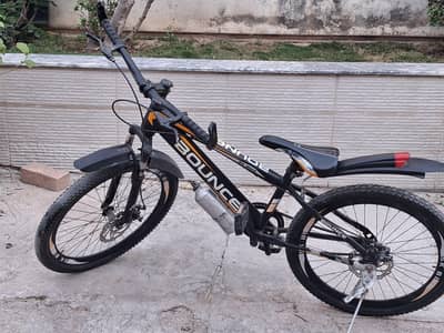 bicycle for sale
