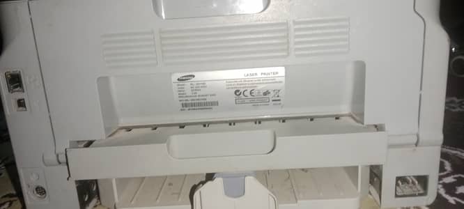 Samsung ML -2851ND printer in best condition