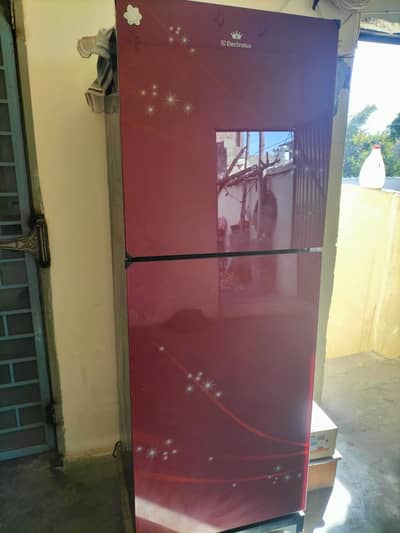 Electrolux Refrigerator