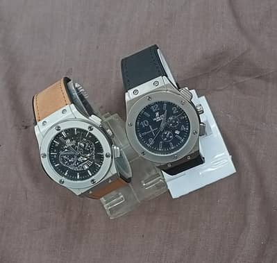 Hublot Geneve Watch For Sale ⌚