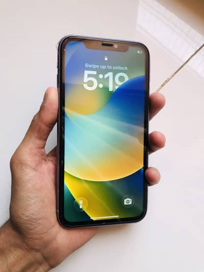 iPhone 11 64GB JV – 100% Battery Health