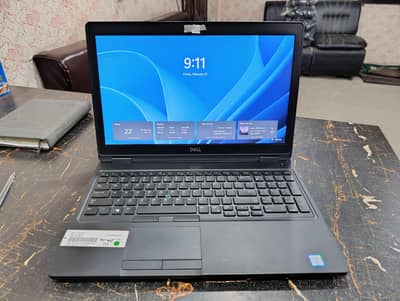 Dell latitude 5590
