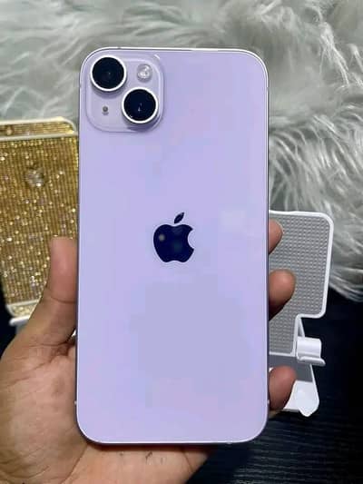 iphone 14 plus icloud