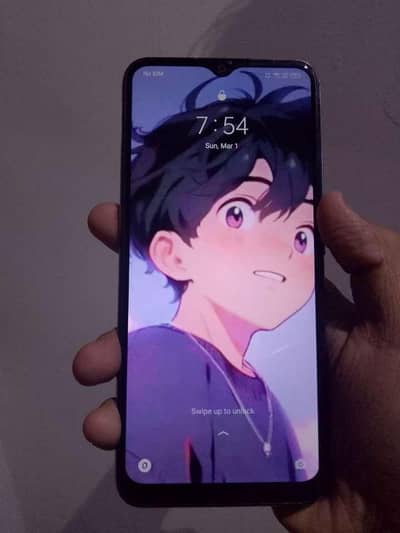 Realme c21 pta approved 3gb/32gb