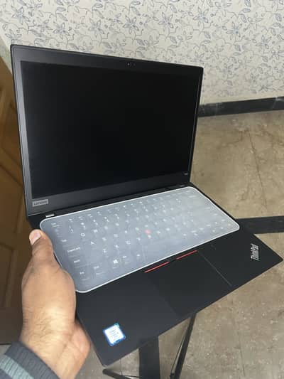 Lenovo thinkpad t490 core i5 8th generation 16gb/256gb nvme