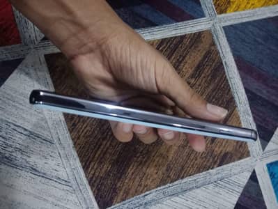 finger not warking all ok