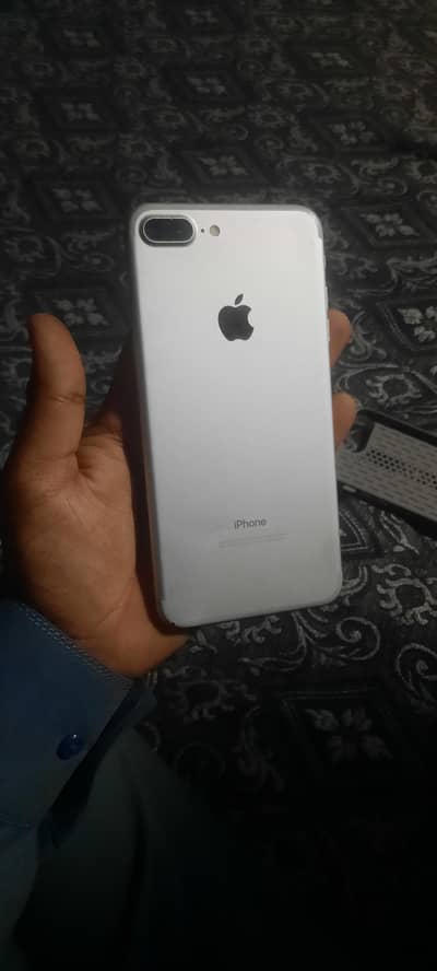 Iphone 7 plus 128 Gb