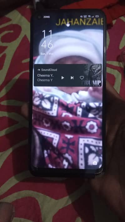 phone ok ha Kuch din phla new battery bhi lagwai ha1400 ki