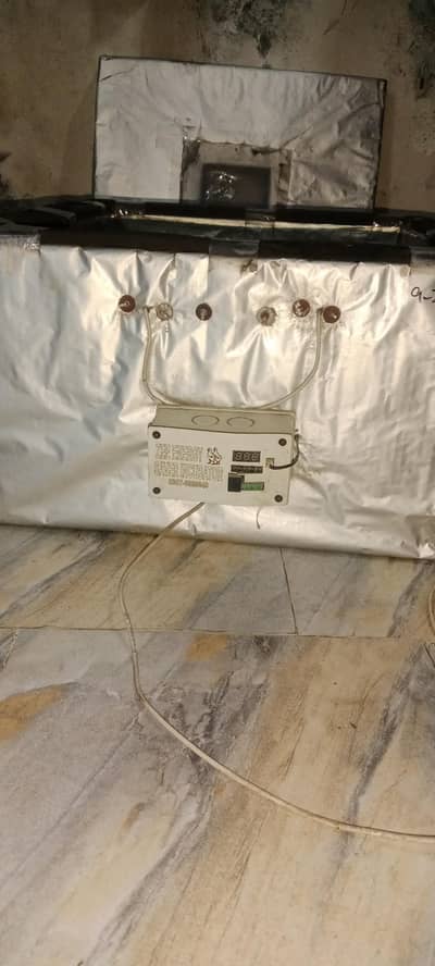 incubator good condition