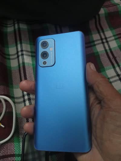 one plus 912/255 GB dual SIM pta approved life time