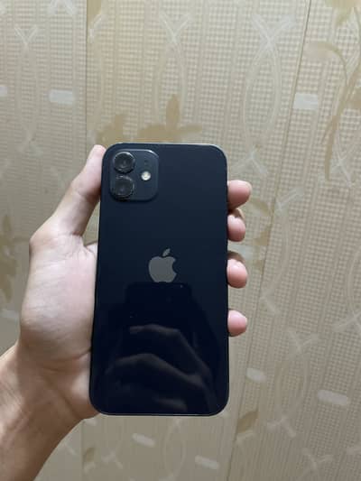 iPhone 12 ( JV ) water pack