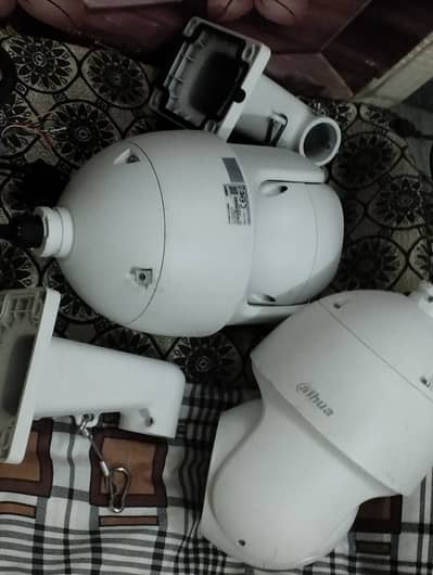 Dahua PTZ Camera 4MP