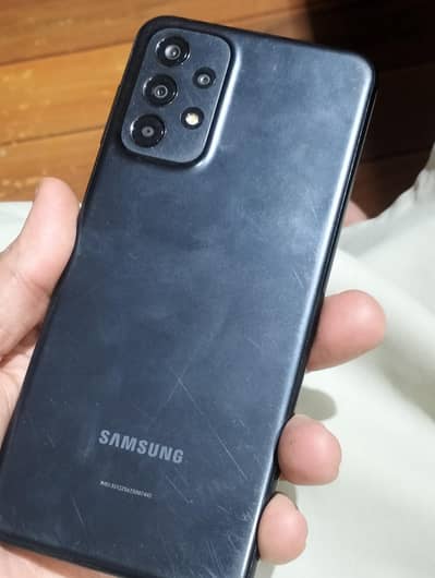Samsung Galaxy A23 5G