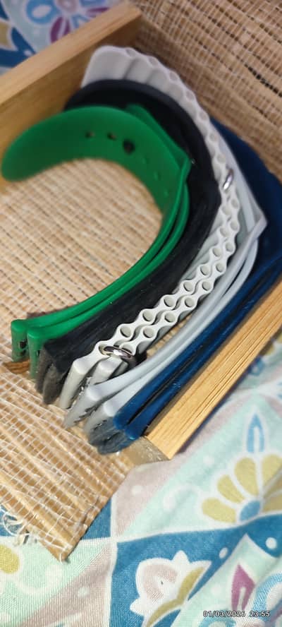 heyfine smartwatch ulatra 2