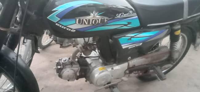 unique 2016 model cplc clear Karachi number