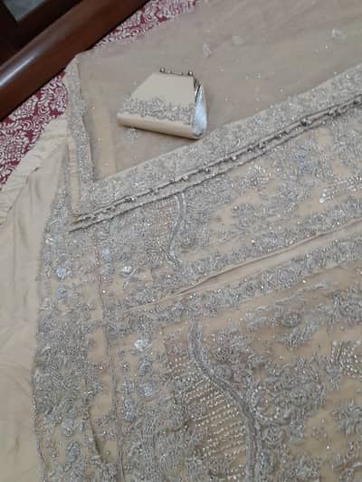 vaiima maxi / bridal dress/ bridal maxi/ maxi/ shaadi dresses