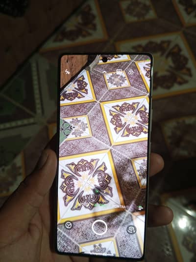 Infinix Note 50
