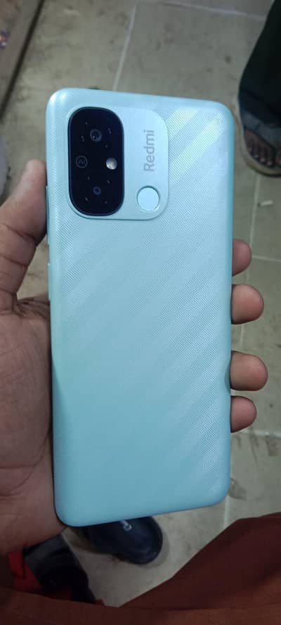 Redmi 12C For Sale