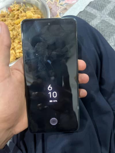 OPPO Reno 12 f 8+4 256